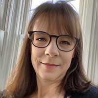 Pamela Georgiana